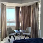 Golden suíte Frente Mar 1152