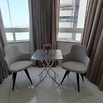 Golden suíte Frente Mar 1152